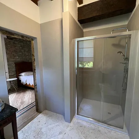 Apartament Sant'andrea - Monticello *