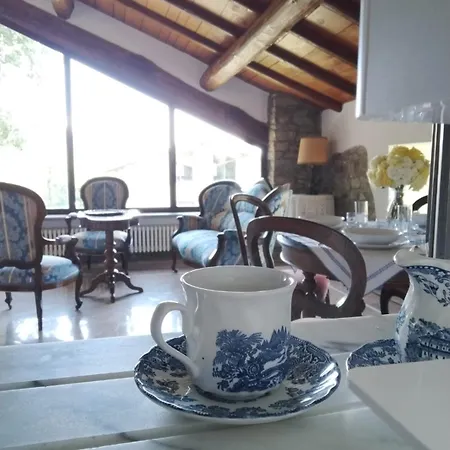 Apartment Sant'andrea - Monticello Medesano