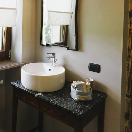 Apartment Sant'andrea - Monticello