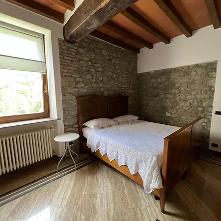 Sant'andrea - Monticello Apartmán *