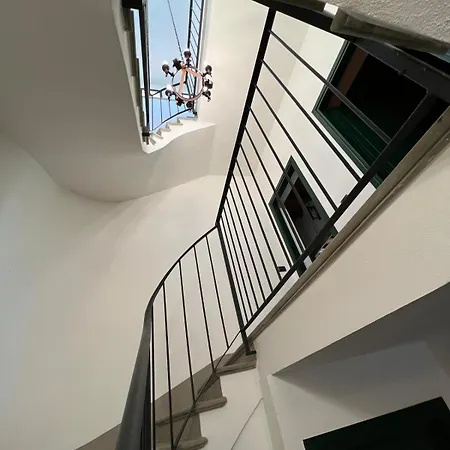 公寓 Sant'andrea - Monticello