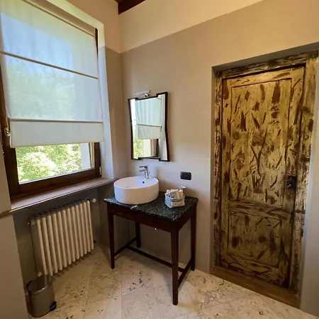 Sant'andrea - Monticello *