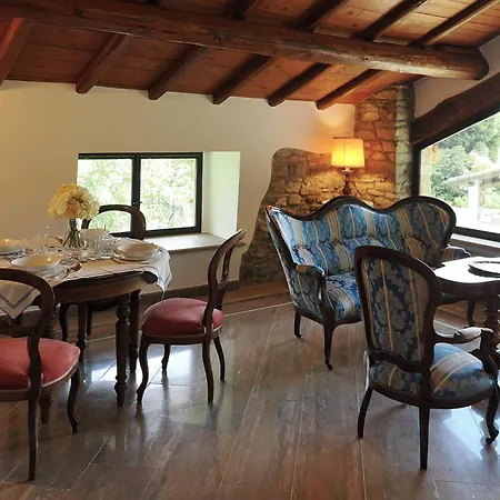 Sant'andrea - Monticello