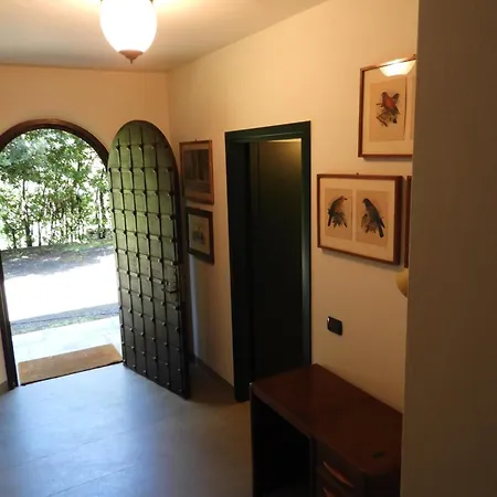 Apartmán Sant'andrea - Monticello