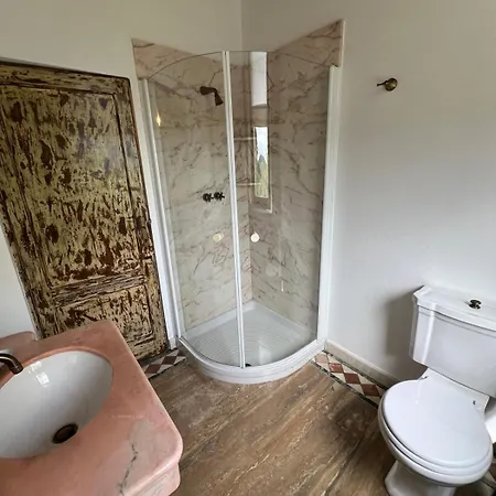 Sant'andrea - Monticello Apartment *