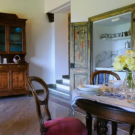 Sant'andrea - Monticello 梅代萨诺