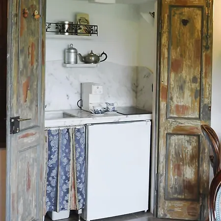 Sant'andrea - Monticello Apartment *