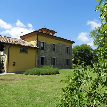 Sant'andrea - Monticello 梅代萨诺