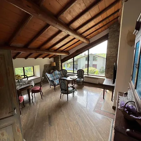 Sant'andrea - Monticello Apartment *
