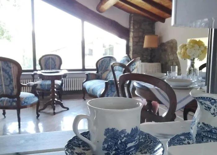 아파트 Sant'andrea - Monticello 메데사노