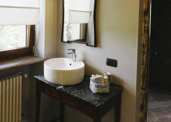 公寓 Sant'andrea - Monticello