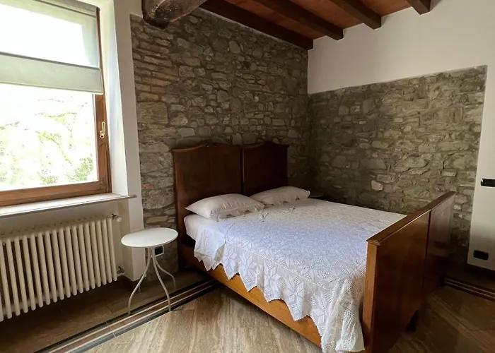 Sant'andrea - Monticello 公寓 *