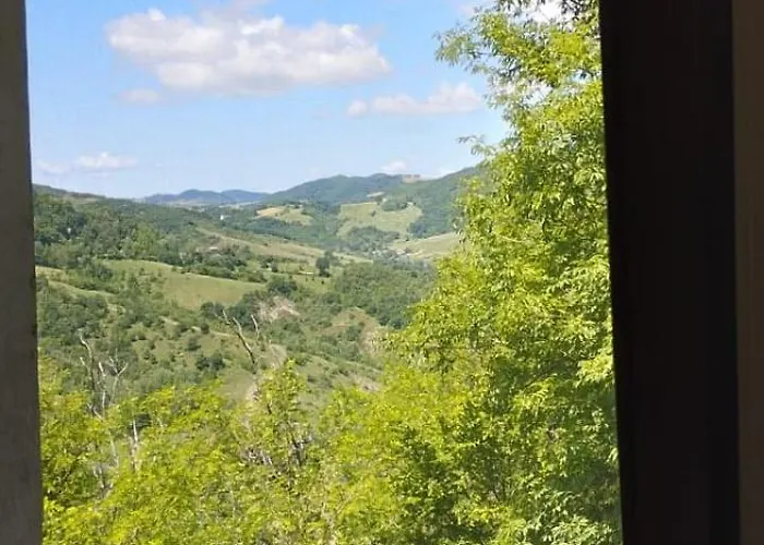 Sant'andrea - Monticello 아파트 메데사노