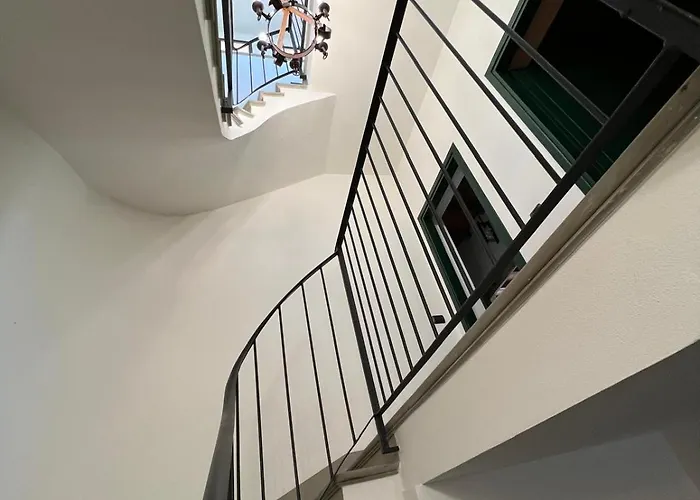 아파트 Sant'andrea - Monticello