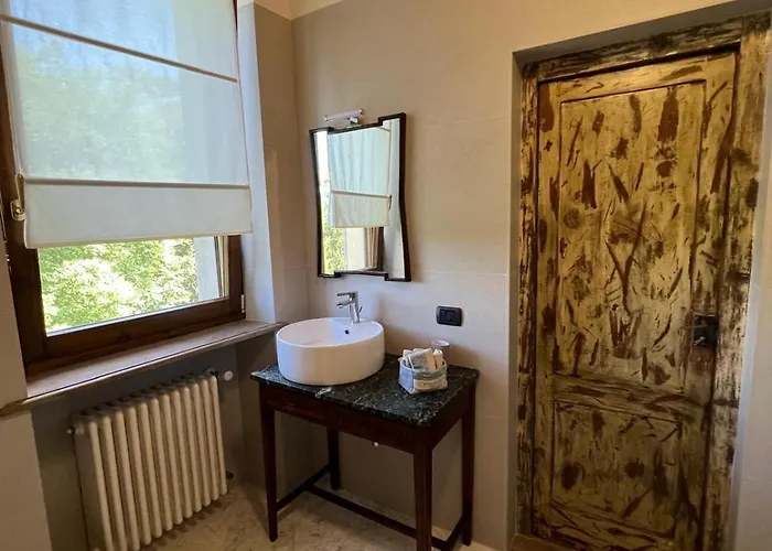 Sant'andrea - Monticello *