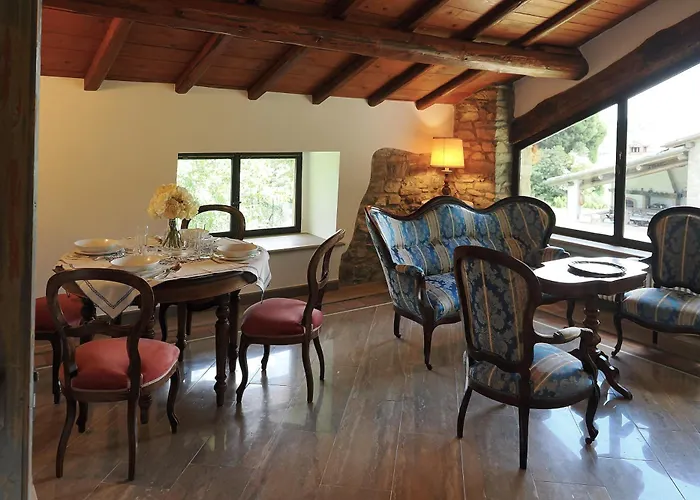 Sant'andrea - Monticello