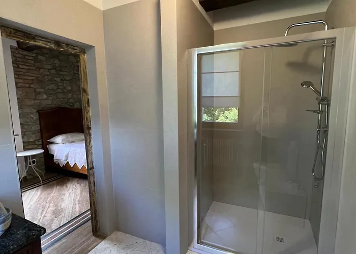 아파트 Sant'andrea - Monticello *