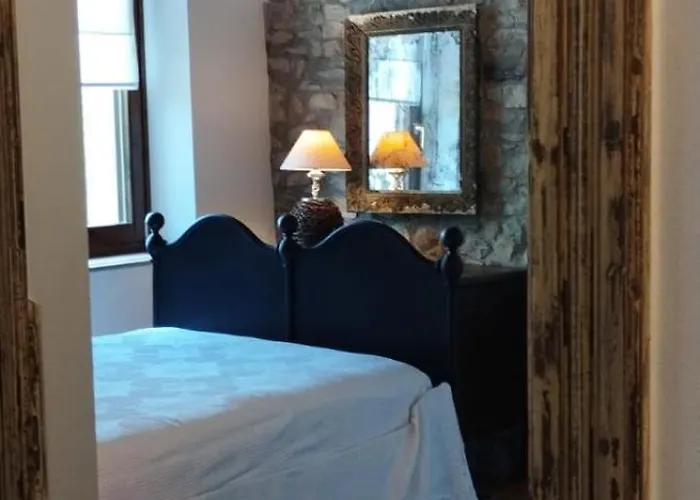 Sant'andrea - Monticello 梅代萨诺