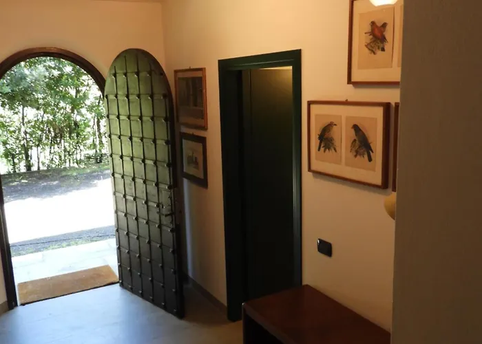 아파트 Sant'andrea - Monticello