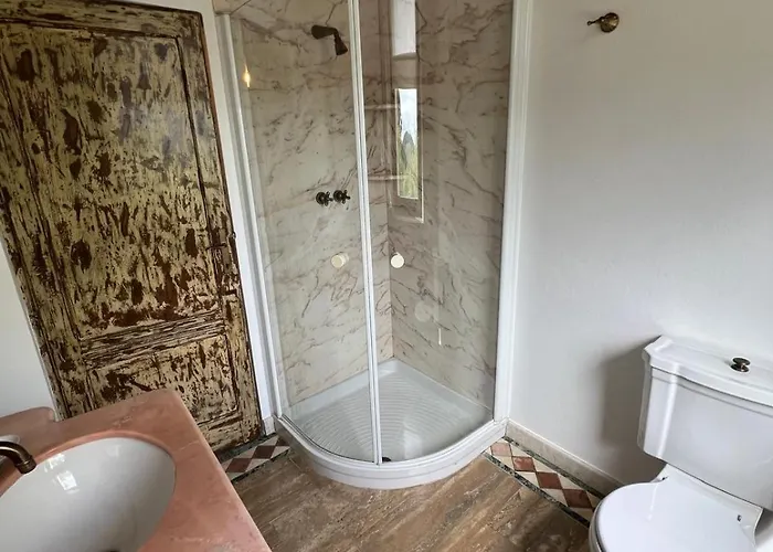 Sant'andrea - Monticello 아파트 *