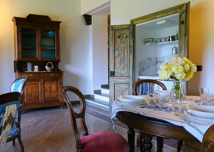 Sant'andrea - Monticello 梅代萨诺