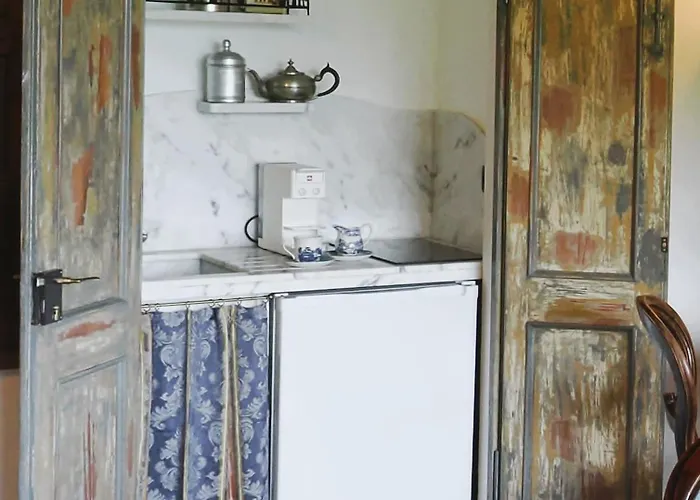 Sant'andrea - Monticello 아파트 *