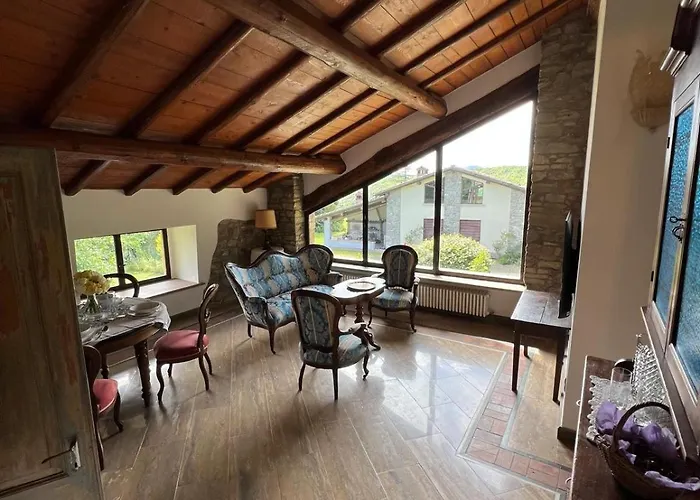 Sant'andrea - Monticello 아파트 *